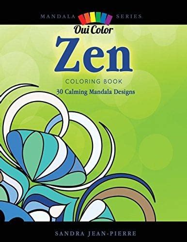 zen 30 calming mandala designs PDF