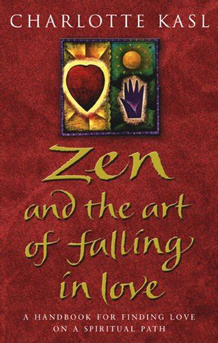 zen and the art of falling in love PDF