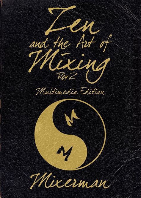 zen and the art of mixing rev2 PDF