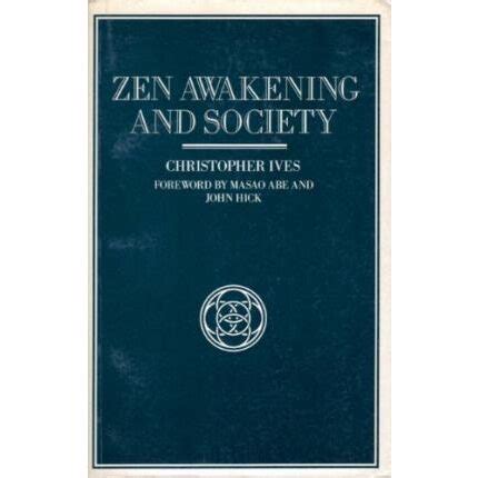 zen awakening and society Kindle Editon