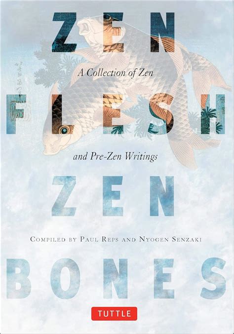 zen flesh zen bones a collection of zen and pre zen writings Epub