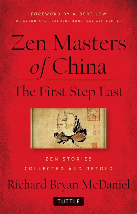 zen masters of china the first step east Doc