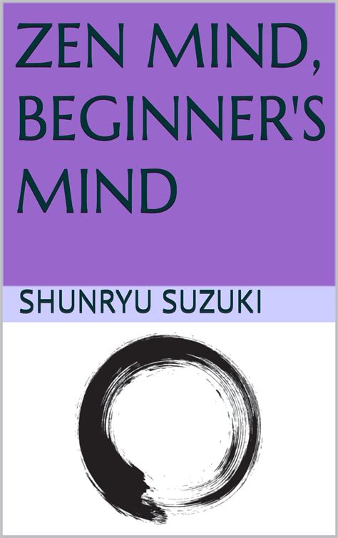 zen mind beginner s mind zen mind beginner s mind Epub