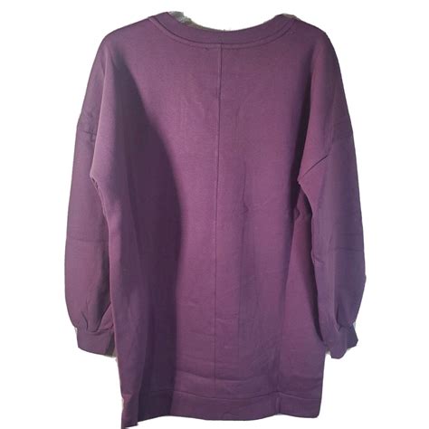 zenana sweatshirt with pockets