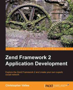 zend framework 2 application development pdf Ebook Epub