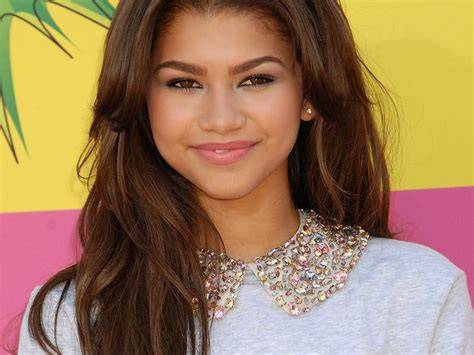 zendaya coleman sa religion Epub
