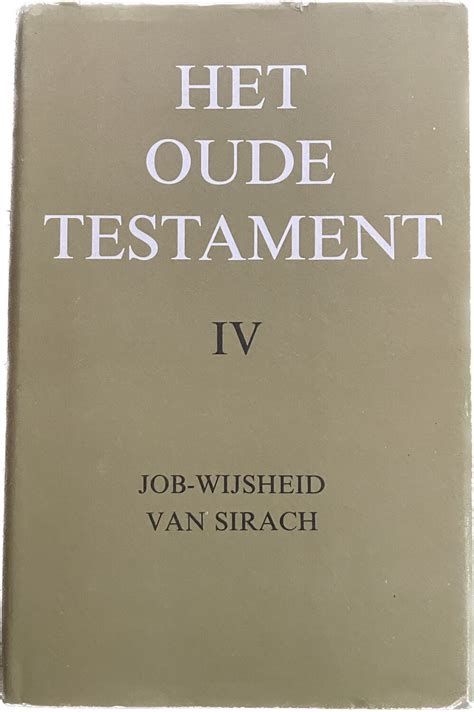 zendingsperspectief in het oude testament Reader