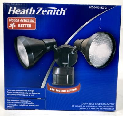 zenith flood lights manual Epub
