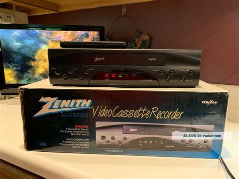 zenith vcr plus manual Reader