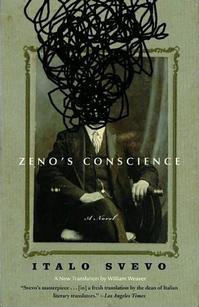 zenos conscience a novel Doc