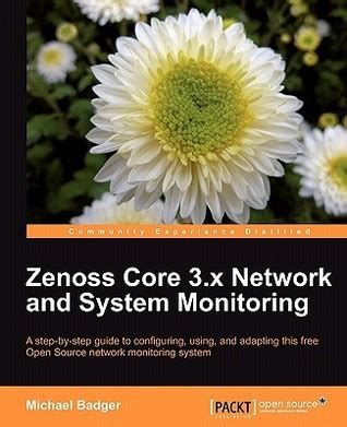 zenoss core 5 os requirements Doc