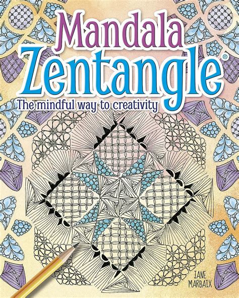 zentangle jane marbaix ebook Doc