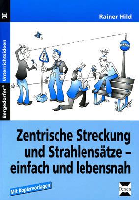 zentrische streckung strahlens tze einfach lebensnah Epub