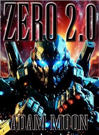 zero 2 0 mech chronicles Reader