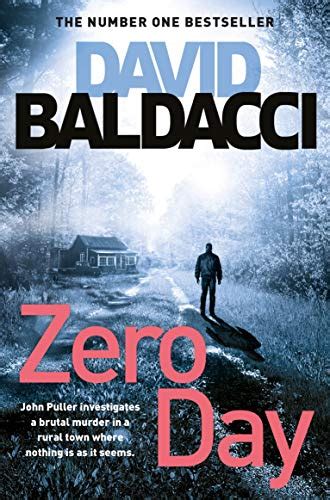 zero day john puller book 1 john puller series Epub