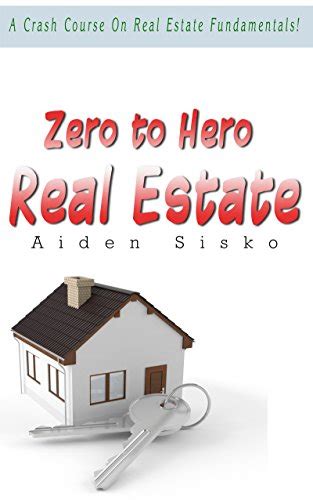 zero hero real estate fundamentals Reader