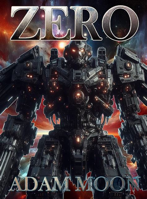 zero mech chronicles adam moon PDF