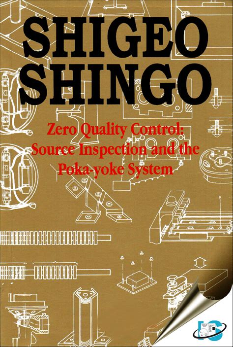 zero quality control source inspection and the poka yoke system PDF