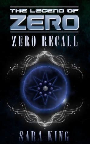 zero recall the legend of zero 2 sara king PDF