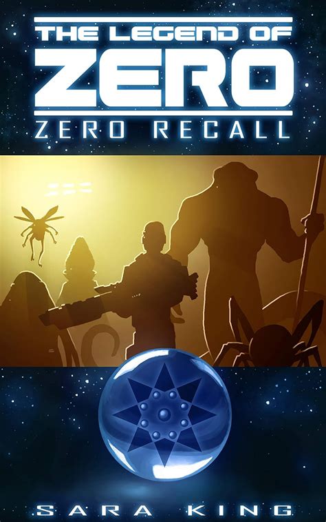 zero recall the legend of zero book 2 PDF