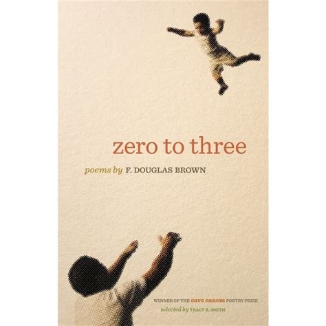 zero to three the cave canem poetry prize Kindle Editon