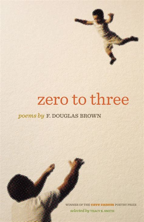 zero to three the cave canem poetry prize Kindle Editon