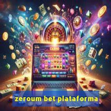 zeroUM.bet: A Plataforma de Apostas Esportivas Mais Inovadora e Lucrativa do Brasil