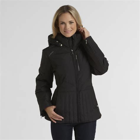 zeroxposur ladies jackets