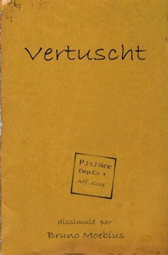 zerschellt bruno moebius Reader