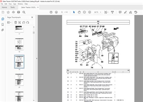 zetor 3340 manual pdf Doc