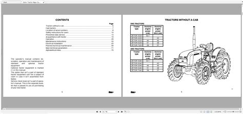 zetor-3320-operators-manual Ebook PDF