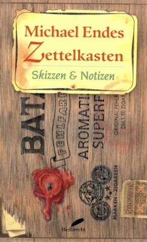 zettelkasten skizzen und notizen Doc
