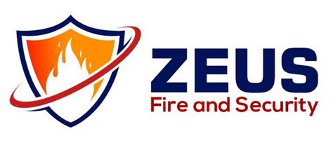 zeus fire and security