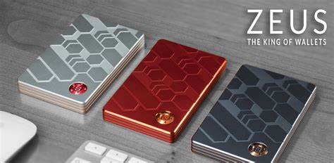 zeus wallet