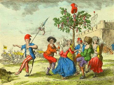 zeven eeuwen nederlandsche levenskunst iv dansons la carmagnole Reader