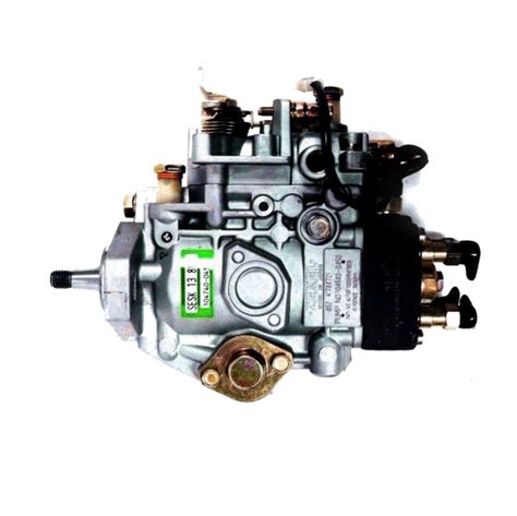 zexel injection pump repair PDF