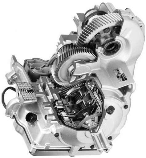 zf 4hp20 automatic gearbox Kindle Editon