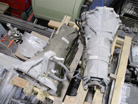 zf 6 speed automatic transmission Epub