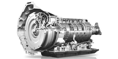 zf 8hp transmission problems PDF