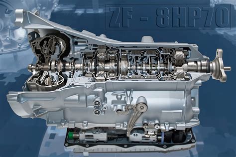 zf as tronic semi automatic gearbox Doc