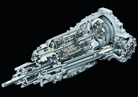zf automatic gear audi a6 2 8 tiptronic Kindle Editon