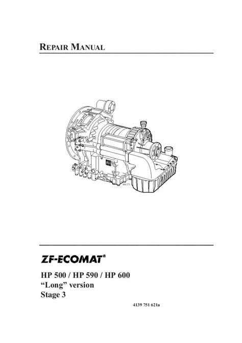 zf ecomat 5 hp 600 manual Ebook Doc