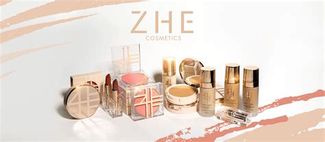 zhe cosmetics