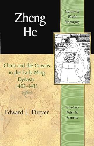 zheng he china and the oceans in the early ming dynasty 1405 1 Epub