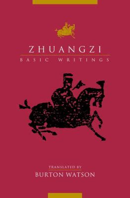 zhuangzi basic writings Reader