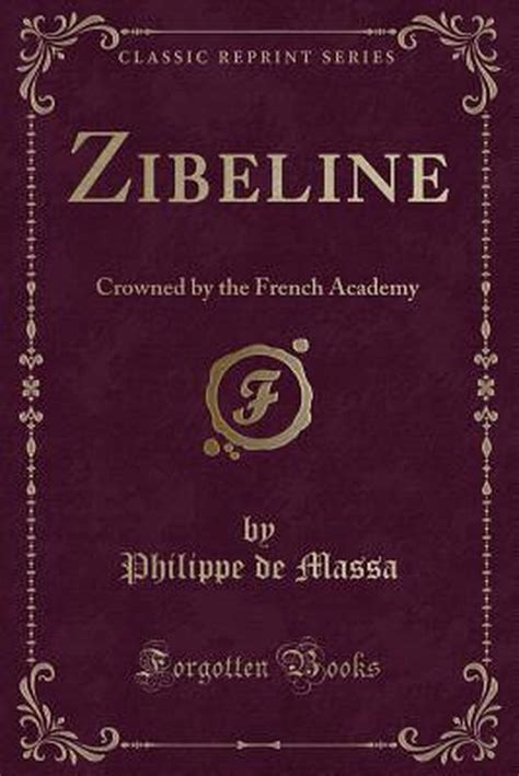 zibeline crowned academy classic reprint Doc