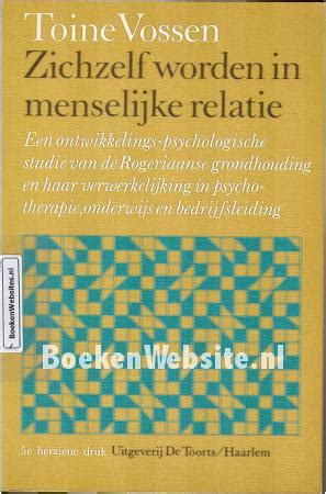 zichzelf worden in menselijke relatie Kindle Editon