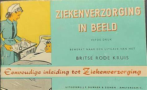 ziekenverzorging in beeld Doc