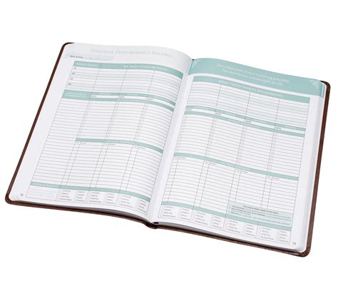 zig ziglar performance planner pdf Epub