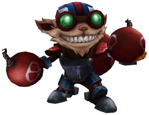 ziggs league of legends